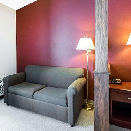 Quality Inn & Suites Elizabethtown Dış mekan fotoğraf