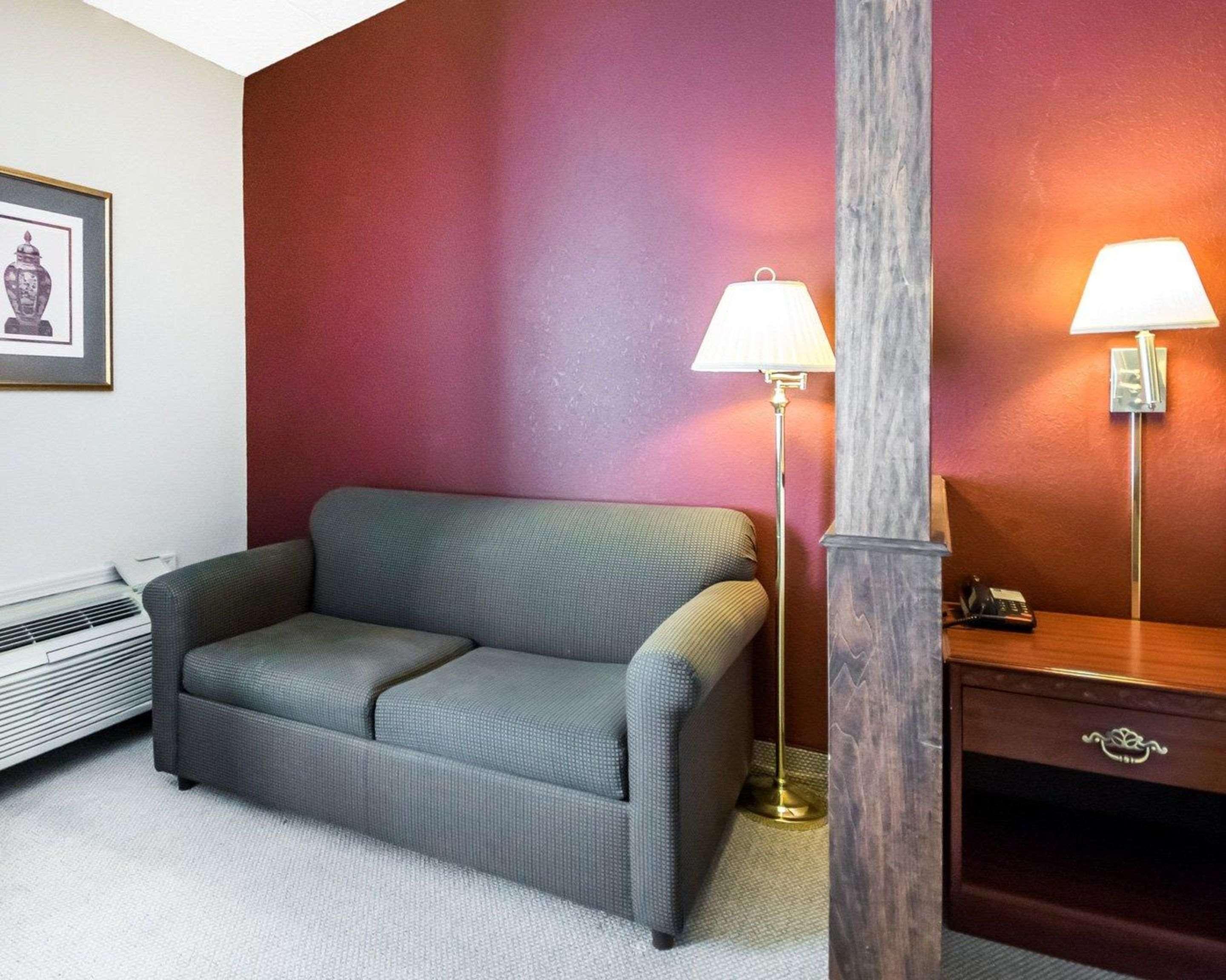 Quality Inn & Suites Elizabethtown Dış mekan fotoğraf