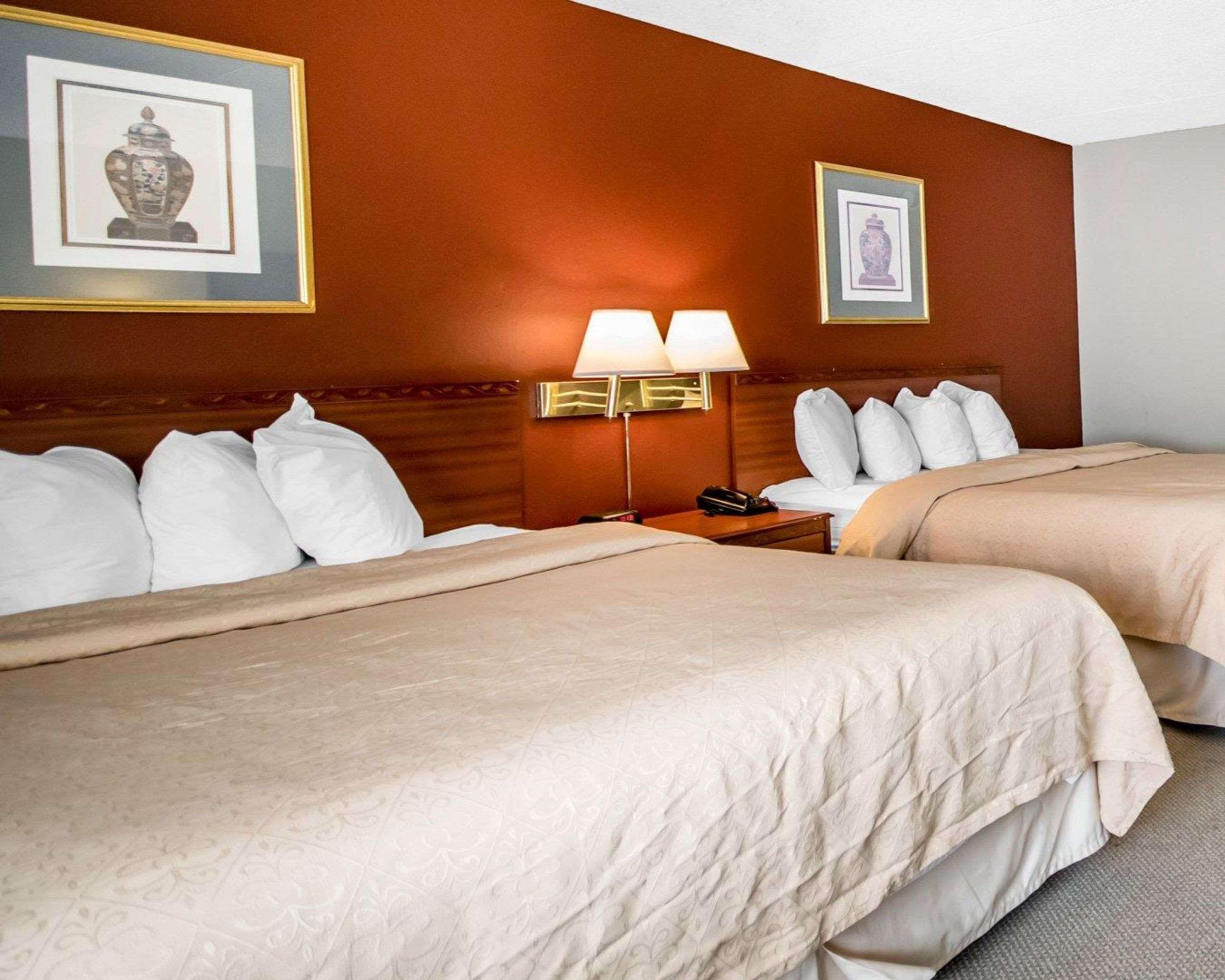 Quality Inn & Suites Elizabethtown Dış mekan fotoğraf