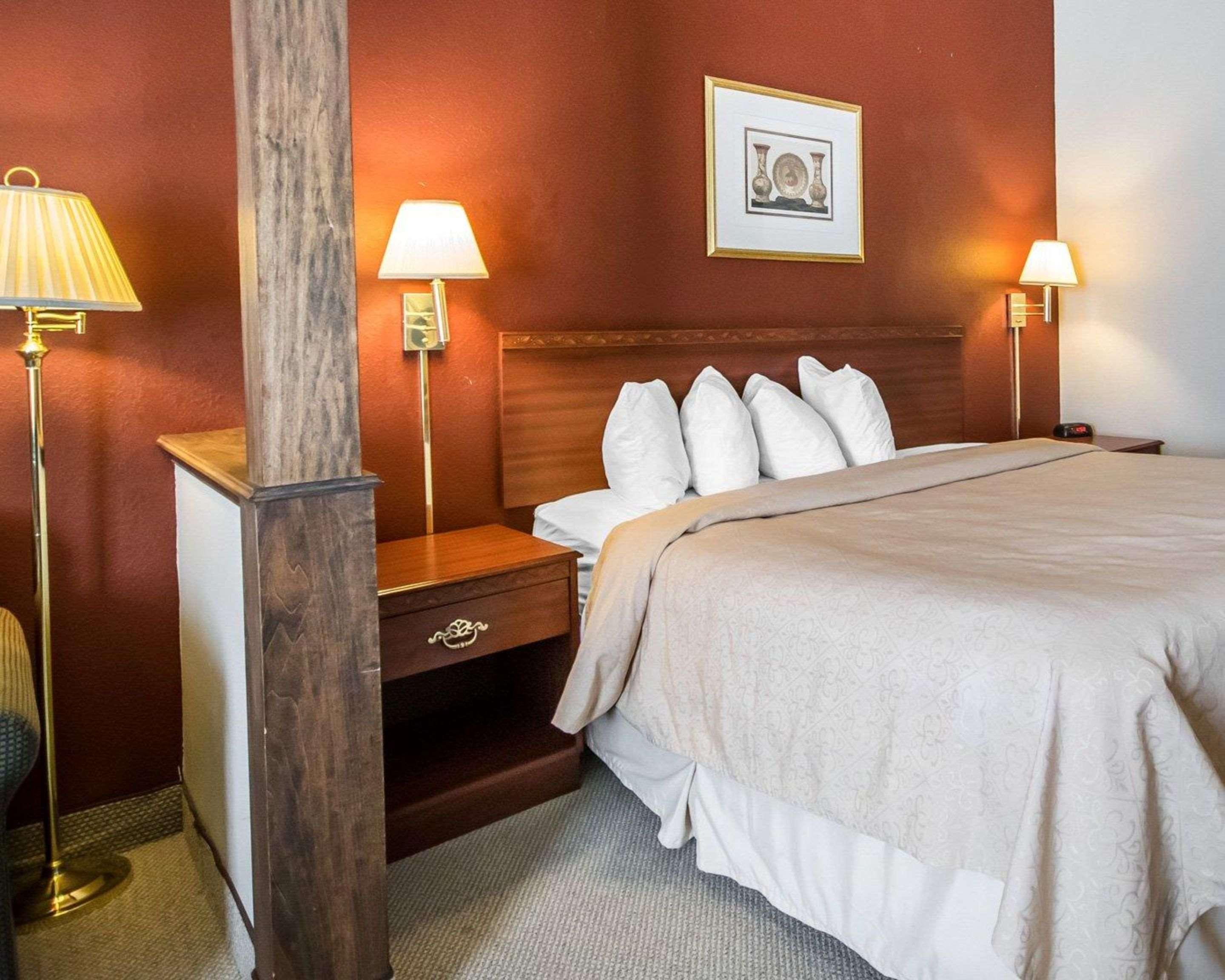 Quality Inn & Suites Elizabethtown Dış mekan fotoğraf