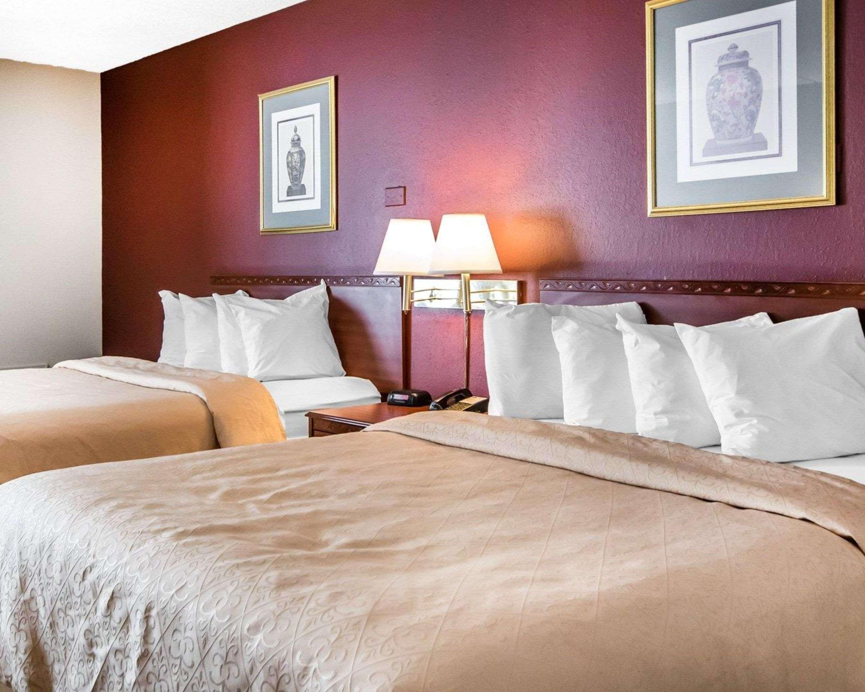 Quality Inn & Suites Elizabethtown Dış mekan fotoğraf