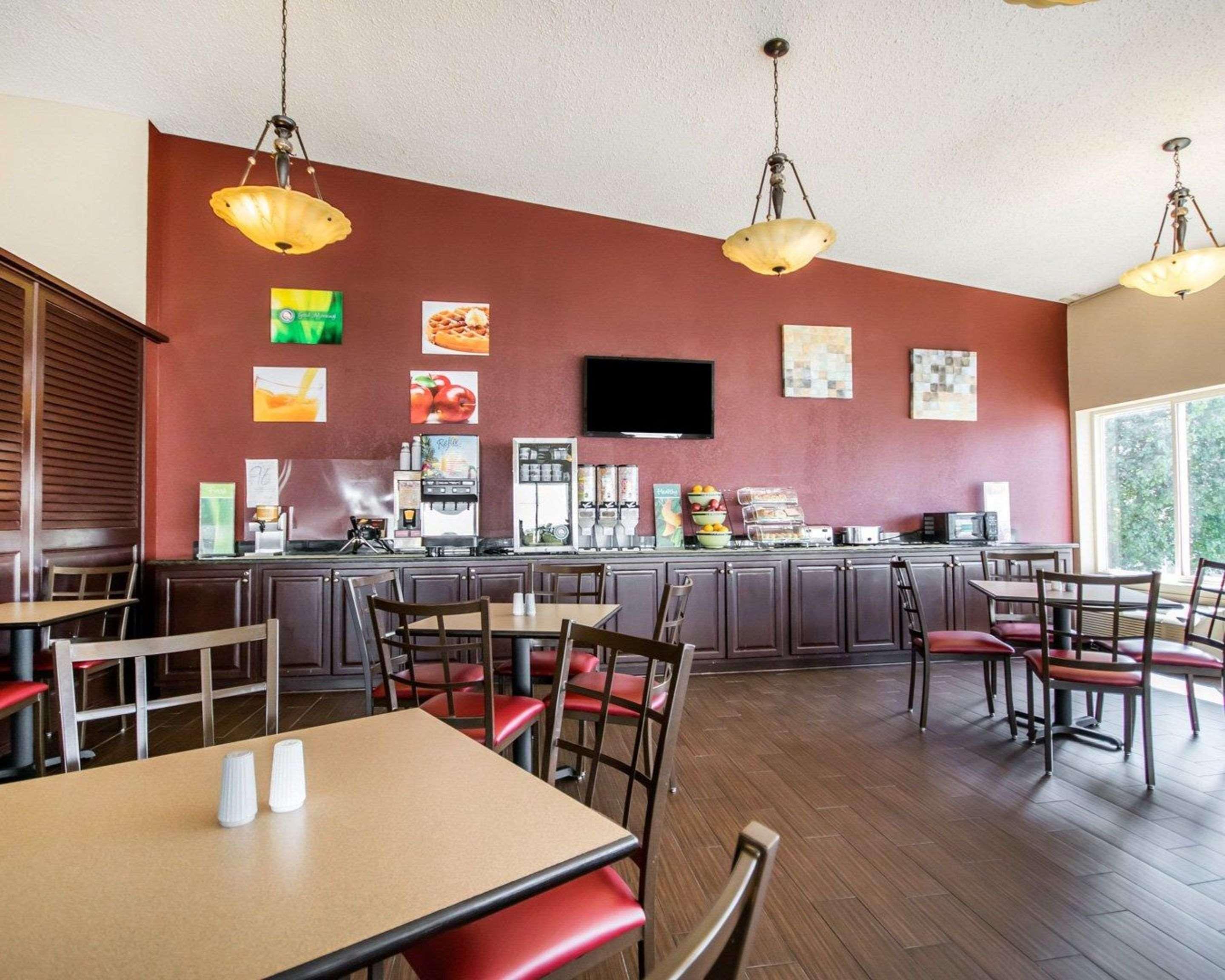 Quality Inn & Suites Elizabethtown Dış mekan fotoğraf