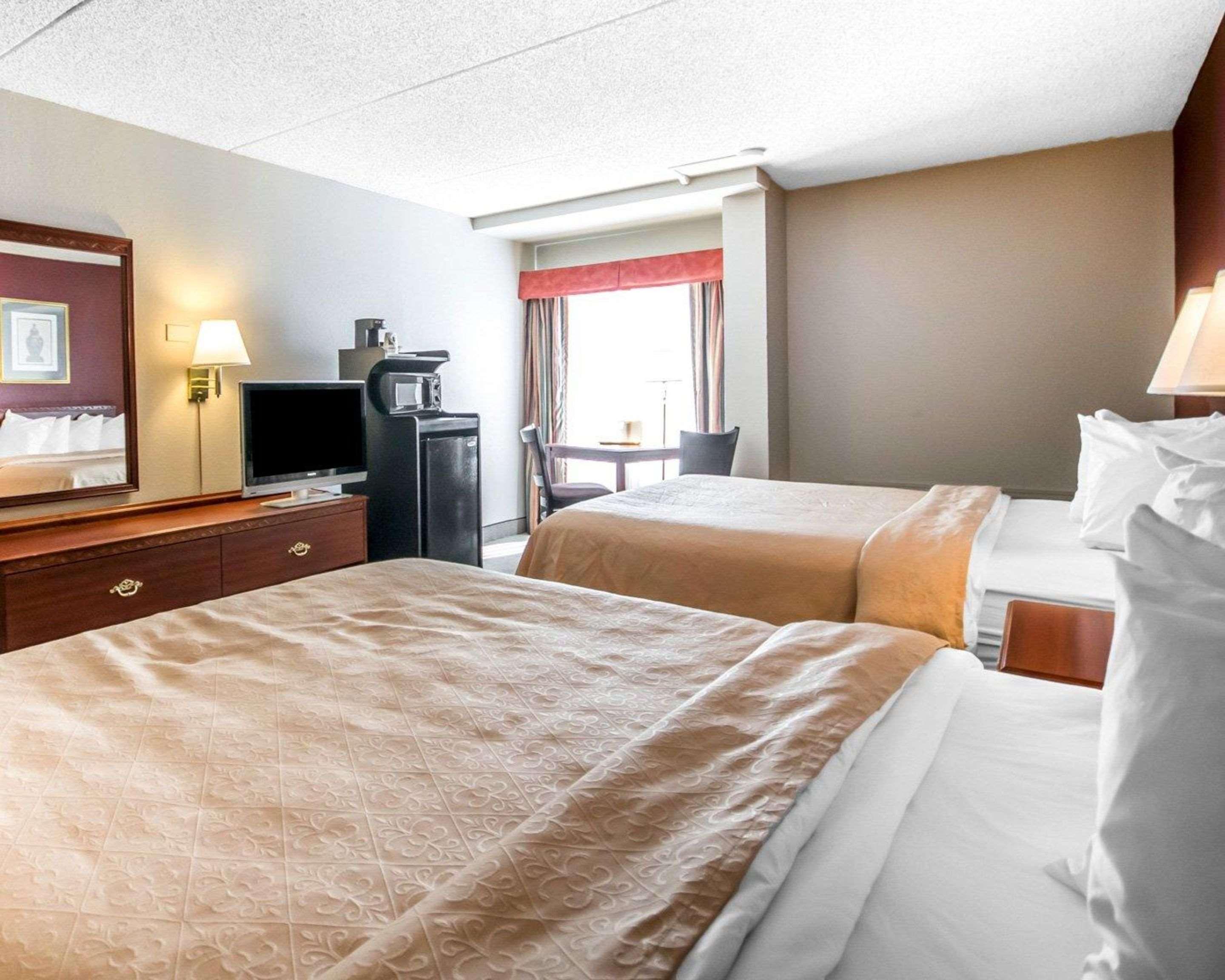 Quality Inn & Suites Elizabethtown Dış mekan fotoğraf