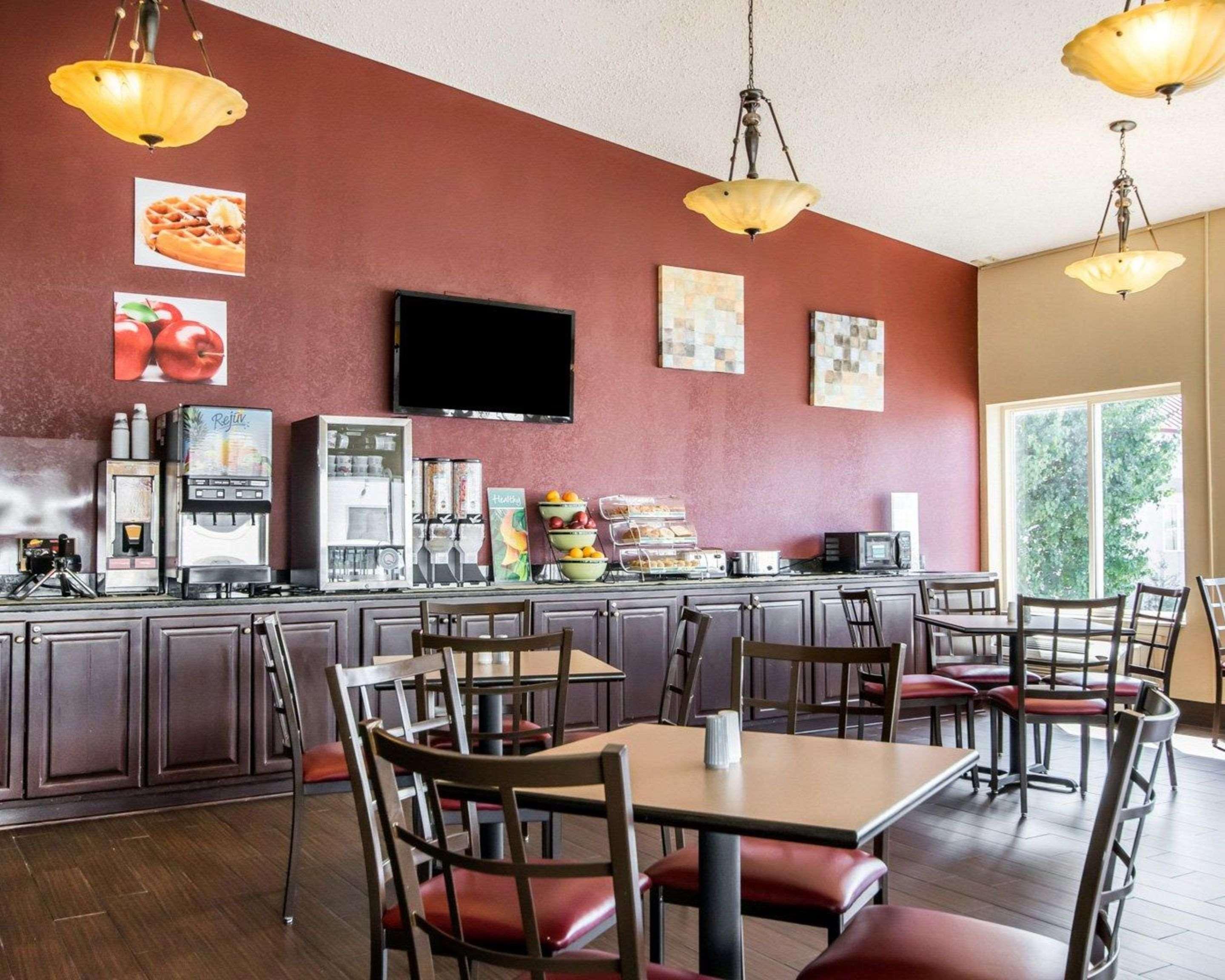 Quality Inn & Suites Elizabethtown Dış mekan fotoğraf