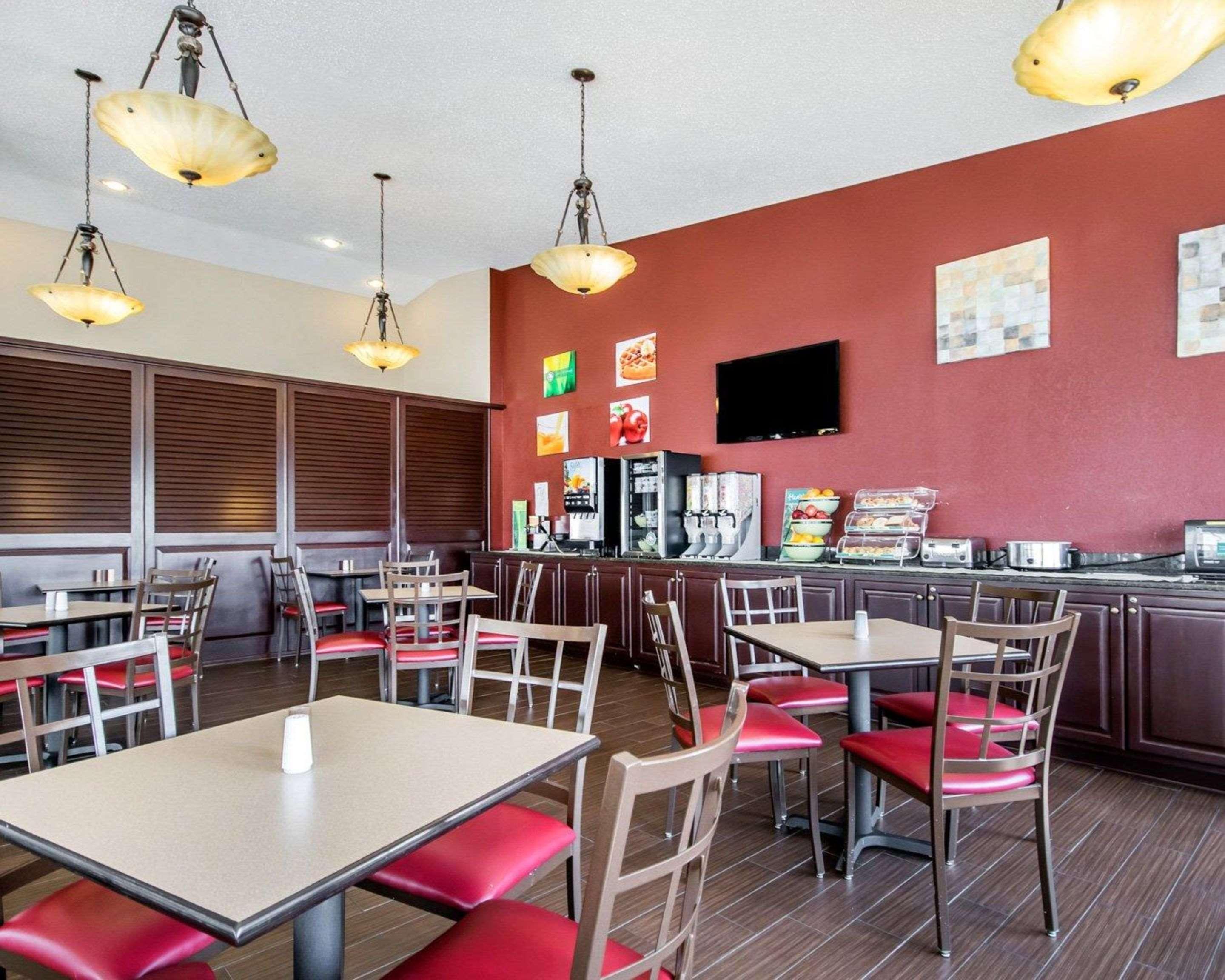 Quality Inn & Suites Elizabethtown Dış mekan fotoğraf