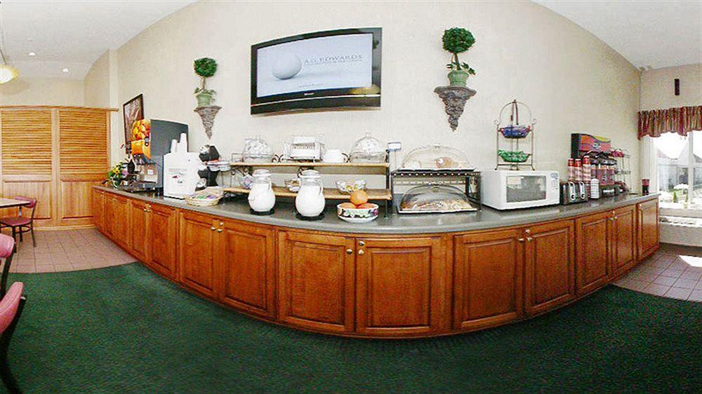 Quality Inn & Suites Elizabethtown Dış mekan fotoğraf