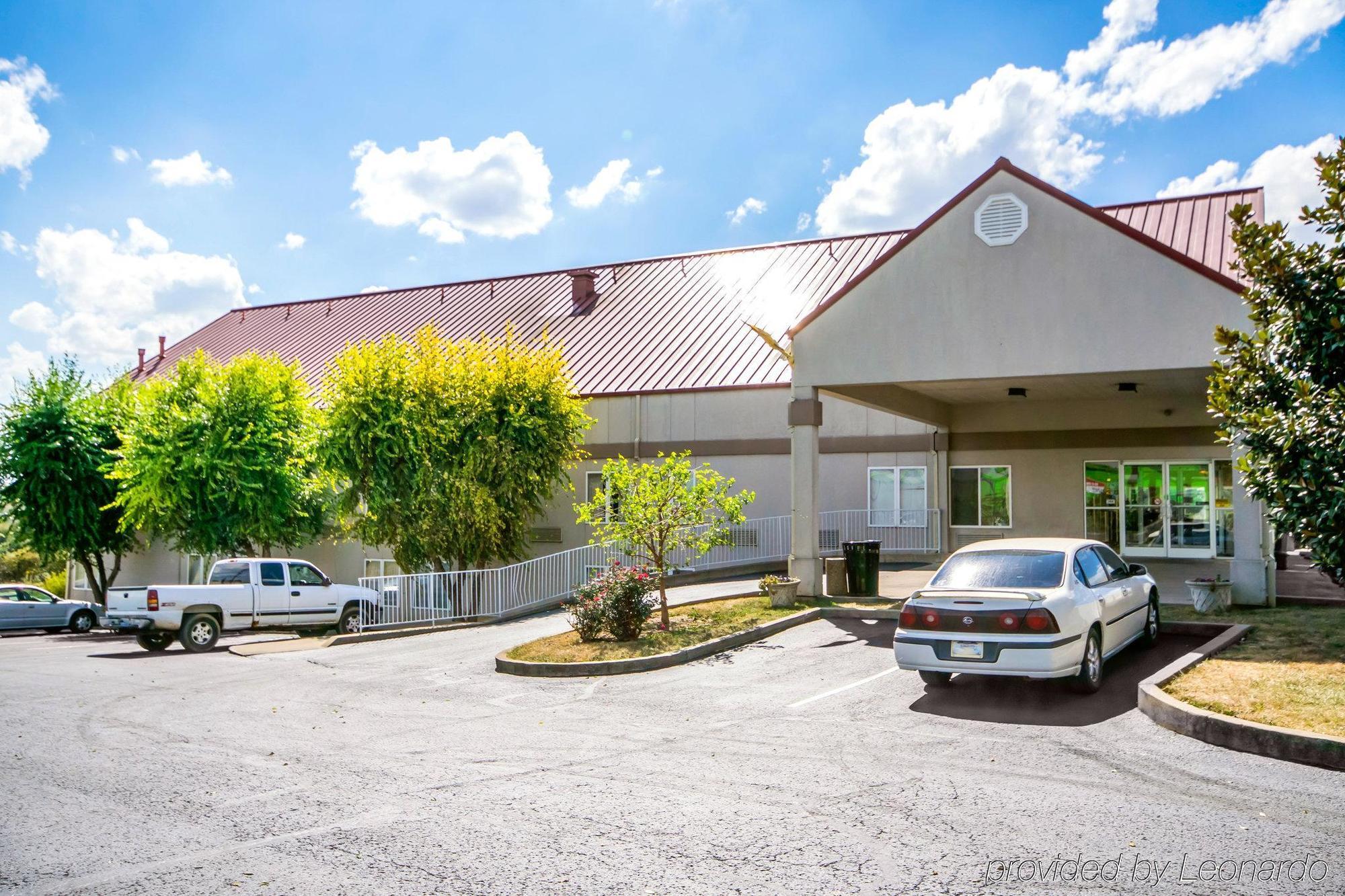 Quality Inn & Suites Elizabethtown Dış mekan fotoğraf
