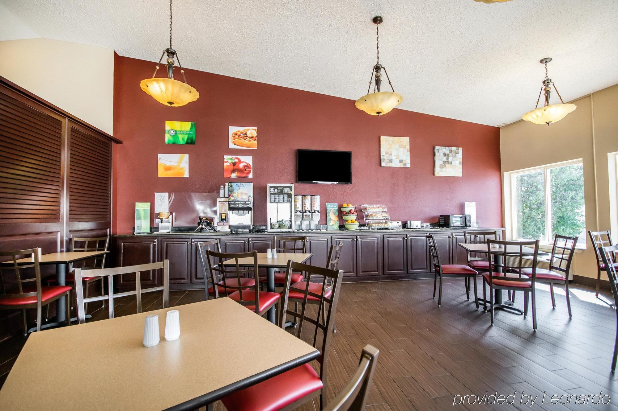 Quality Inn & Suites Elizabethtown Dış mekan fotoğraf