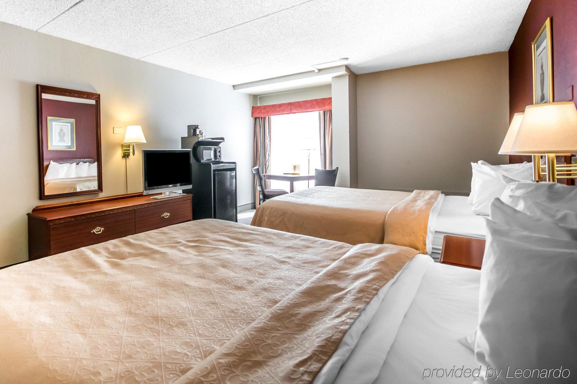 Quality Inn & Suites Elizabethtown Dış mekan fotoğraf