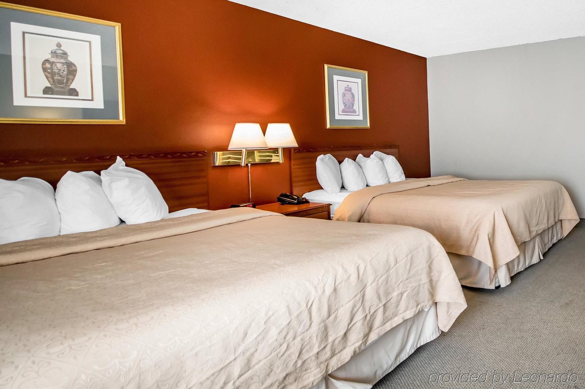 Quality Inn & Suites Elizabethtown Dış mekan fotoğraf