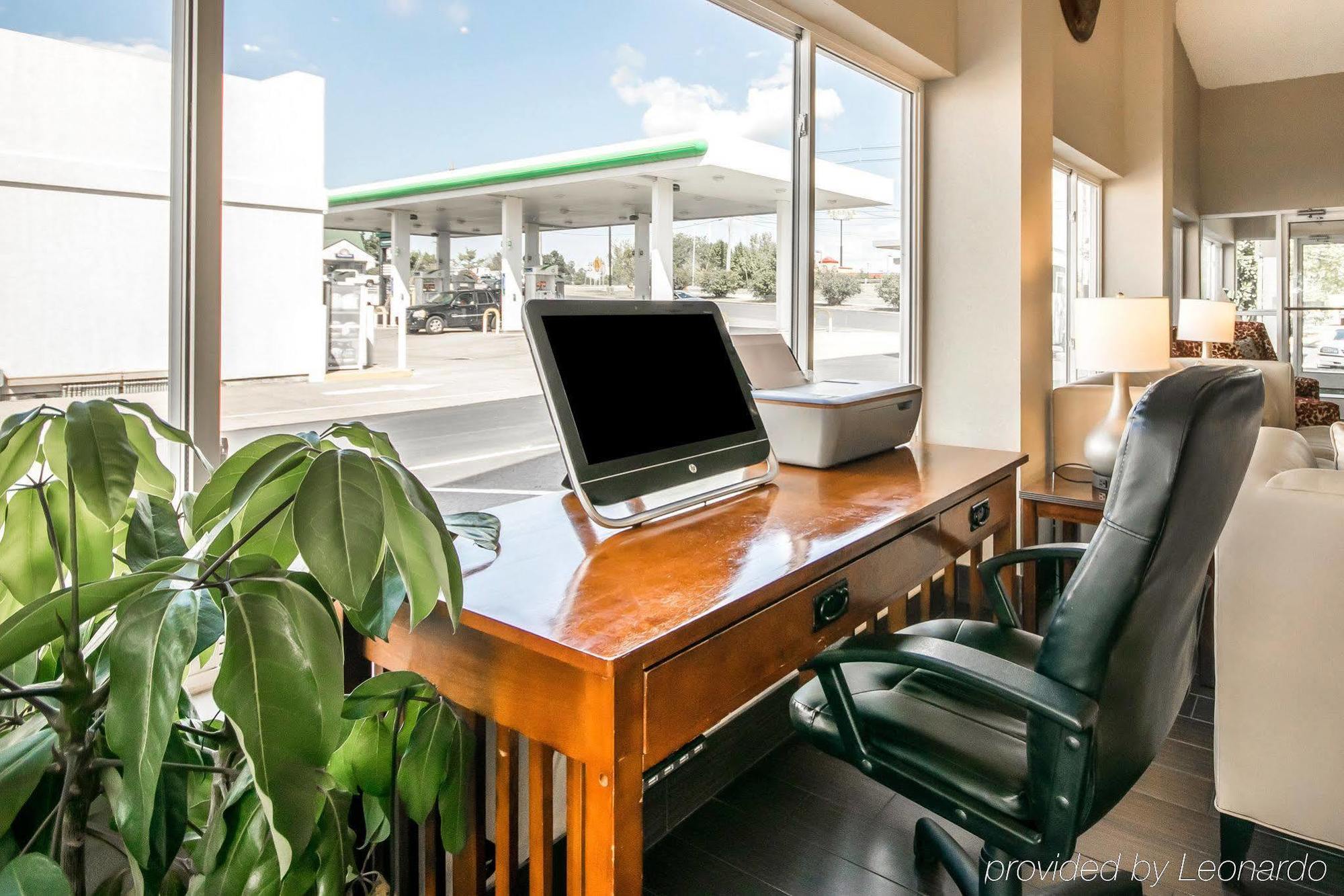 Quality Inn & Suites Elizabethtown Dış mekan fotoğraf
