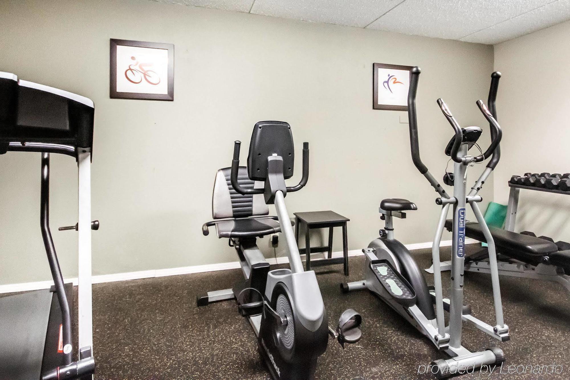 Quality Inn & Suites Elizabethtown Dış mekan fotoğraf